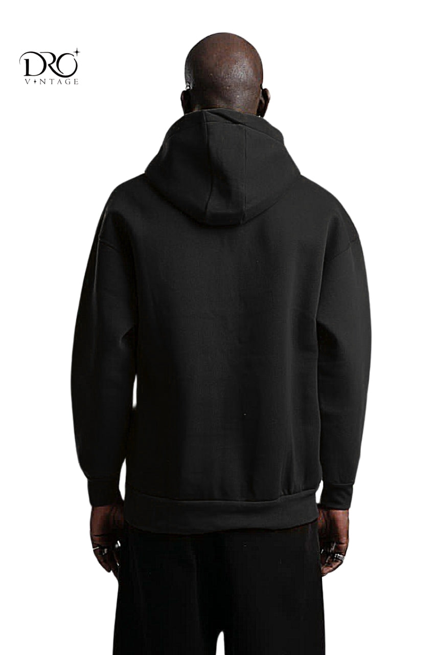 Dro Vintage Freedom Birds Hoodie